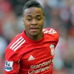 Raheem Sterling, A Star on the Rise.