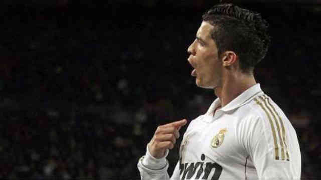 Real Madrid-Cristiano Ronaldo the goal machine to break Raul's record?