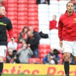 Rio Ferdinand boycotts anti racism campaign and is slammed by Sir Alex Ferguson