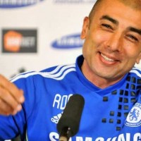 Andre Villas-Boas was sacked and replaced by Roberto Di Matteo