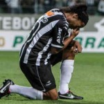 Ronaldinho scored an amazing goal this week