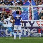 Sampdoria 0 : 1 Napoli Highlights