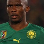 Samuel Eto'o wants to reinvigorate the national team of Cameroon.