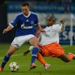 Schalke 04 2 – 2 Montpellier Highlights