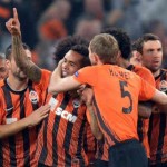 Shakhtar Donetsk 2 : 1 Chelsea Highlights