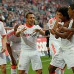 Fortuna Dusseldorf 0 : 5 Bayern Munich Highlights