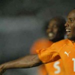 The Ivory Coast of Drogba in the group of Death of the African Cup