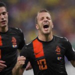 Romania 1 : 4 Netherlands Highlights