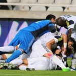 AEL Limassol 0 : 1 Fenerbahce Highlights