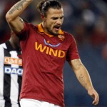 Udinese destroyed the confidence of Roma