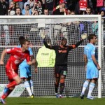Valenciennes 4 : 1 Marseille Highlights