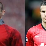 Alex Ferguson compares Robin Van Persie to Eric Cantona