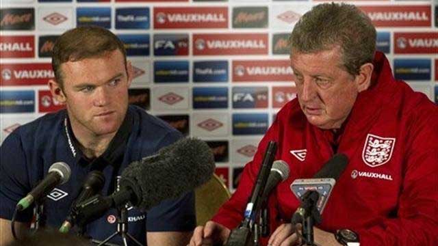 Can England flourish with new England captain Wayne Rooney?