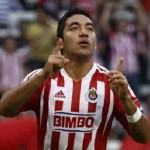 What a Missile by the Mexican midfielder Marco Fabián!