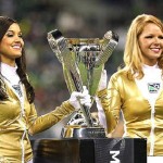 Who will win the MLS cup this year?