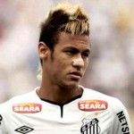 Will Neymar 200th goal with Santos take him to the top of this league?