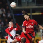 AS Nancy Lorraine 0 : 1 Paris Saint-Germain Highlights