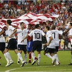 USA advance to final round of qualifying for the World Cup Finals