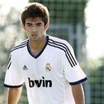 Superb Goal by Enzo Zidane 