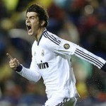 José Mourinho: Álvaro Morata who was already worth €70 million