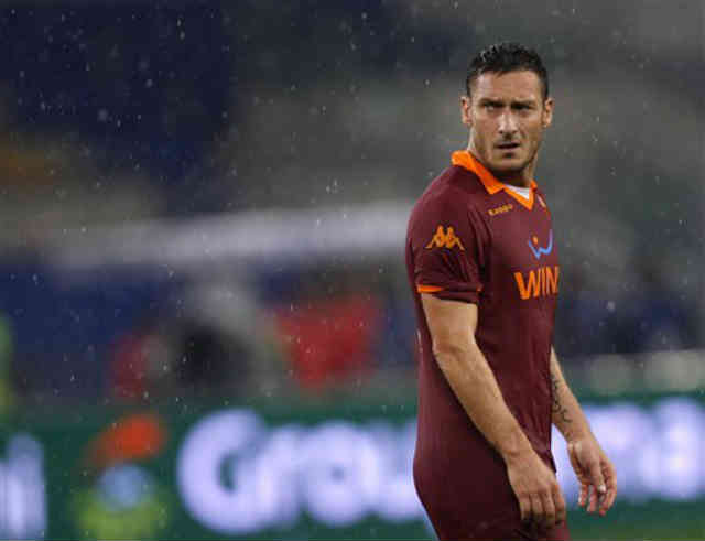 Another big shock for Roma as Lazio beat them