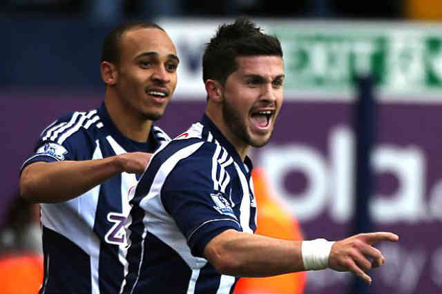 Another surprise for Chelsea as West Bromwich Albion beat Chelsea at home