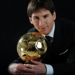 Ballon d’Or 2012, Messi Reveals his Vote