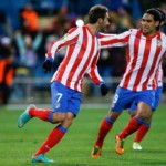 Atletico Madrid rising in the La Liga table as they beat Getafe