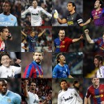 Ballon d'Or France Football 2012-Who are the three nominees?