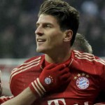 Bayern Munich 5 : 0 Hannover 96 Highlights