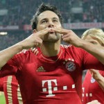 Bayern Munich 4 : 0 FC Kaiserslautern Highlights