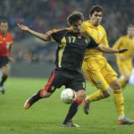 Romania 2 : 1 Belgium Highlights