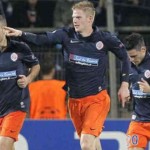 Bordeaux missed the chance to go top of the French league after losing 1-0 at defending champion Montpellier on Sunday.