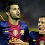 Barcelona 3 : 1 Celta Vigo Highlights