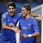 Chelsea 3 : 2 Shakhtar Donetsk Highlights