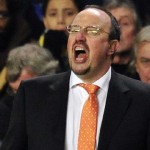 Chelsea failed to break down Fulham at Stamford Bridge and Rafael Benitez's blues were not a threat to the weaker club