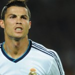 Cristiano Ronaldo - € 94 million-