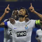 FC Porto 3 : 0 Dinamo Zagreb Highlights