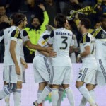 Fenerbahce 2 : 0 AEL Limassol Highlights