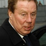 Harry Redknapp back in management