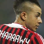 Stephan El Shaarawy could be the successor of Cristiano Ronaldo at Real Madrid