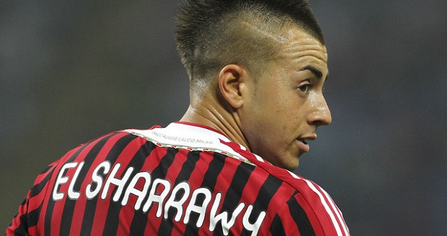 If Cristiano Ronaldo is leaving Real Madrid, it would obviously find a successor worthy of the name. It may well be Stephan El Shaarawy.
