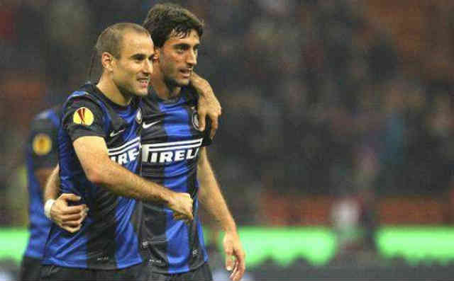 Inter Milan take comfortable victory against Juventus