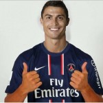 Cristiano Ronaldo transfer to Paris St Germain for €100 million, a done deal?