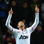 Javier Hernández has proven to the Manchester United that he can deliever as he gets a hat trick against Aston Villa