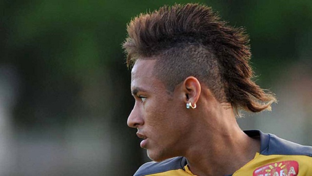 Johan Cruyff doesn't want Neymar at Barca