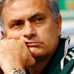 Jose Mourinho-Inter is the club where I most wanted to be