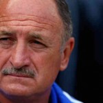 Luiz Felipe Scolari will lead Brazil in the World Cup 2014 and he wants to bring back the World Cup to Brazil