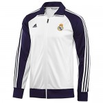 Men’s Adidas Real Madrid Core Track Top