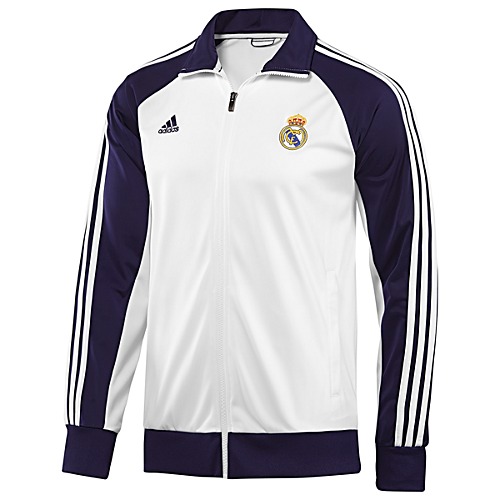 MEN'S ADIDAS CORE TRACK TOP.